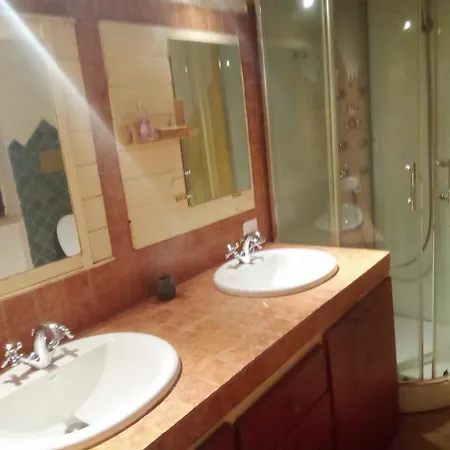 Homestay Smeralda Room's Olbia