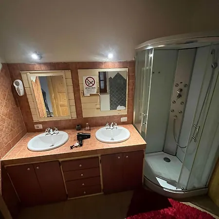 Smeralda Room's Olbia
