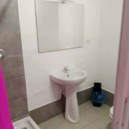 Smeralda Room's * Olbia